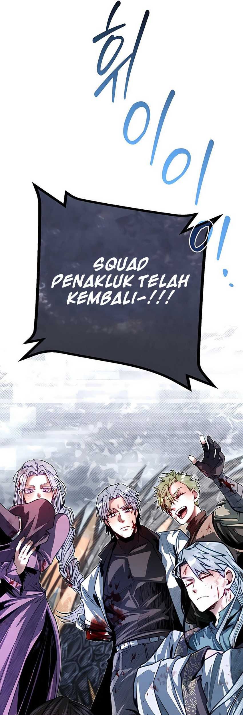 The Little Brother Is the Academy’s Hotshot Chapter 76 - halaman 64