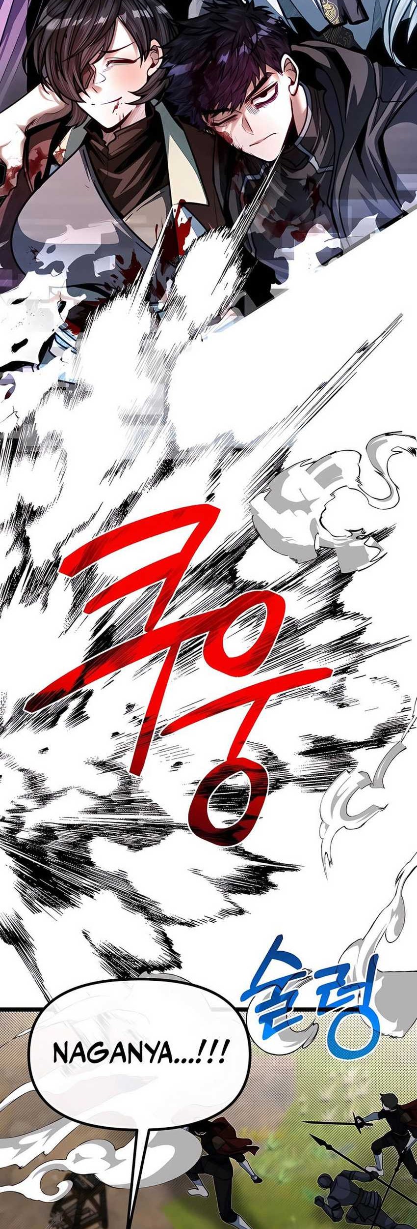 The Little Brother Is the Academy’s Hotshot Chapter 76 - halaman 65