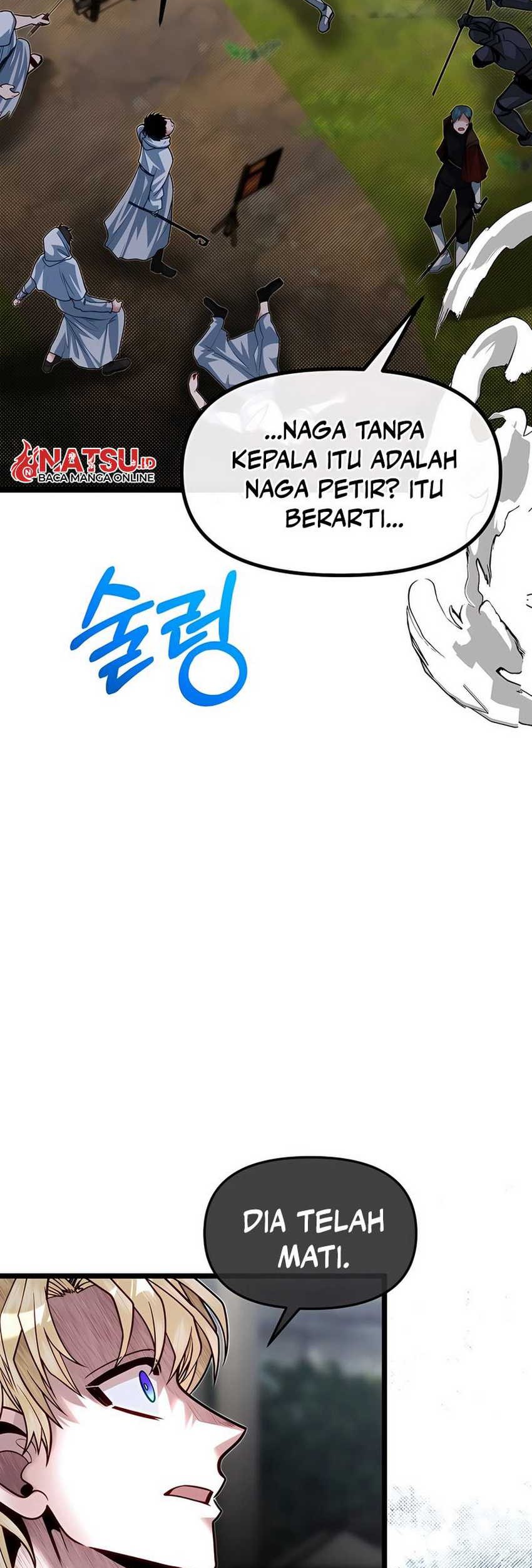 The Little Brother Is the Academy’s Hotshot Chapter 76 - halaman 66
