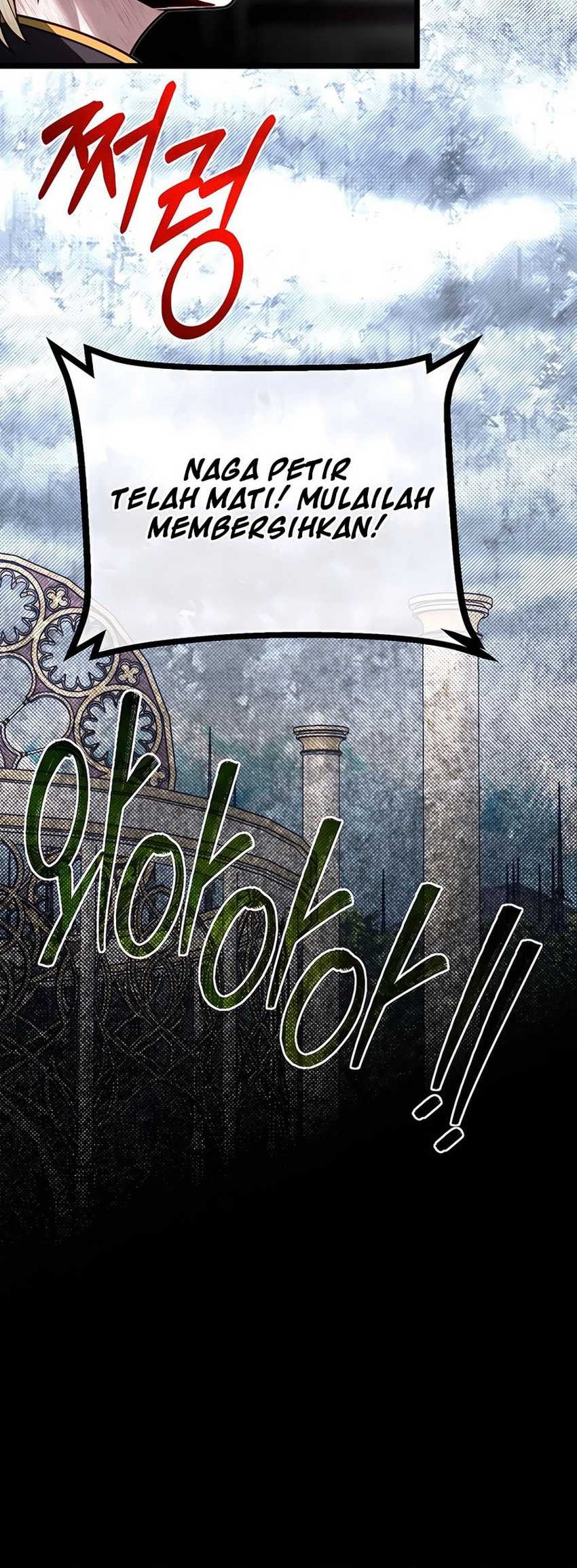 The Little Brother Is the Academy’s Hotshot Chapter 76 - halaman 67