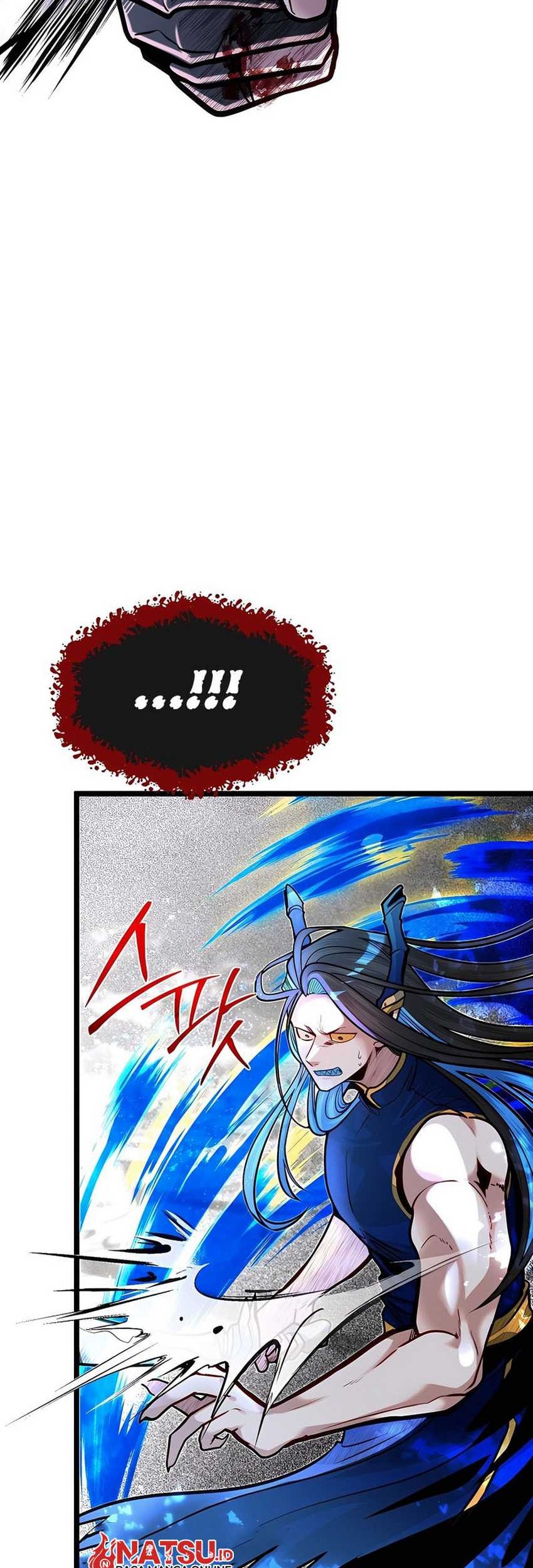 The Little Brother Is the Academy’s Hotshot Chapter 76 - halaman 8