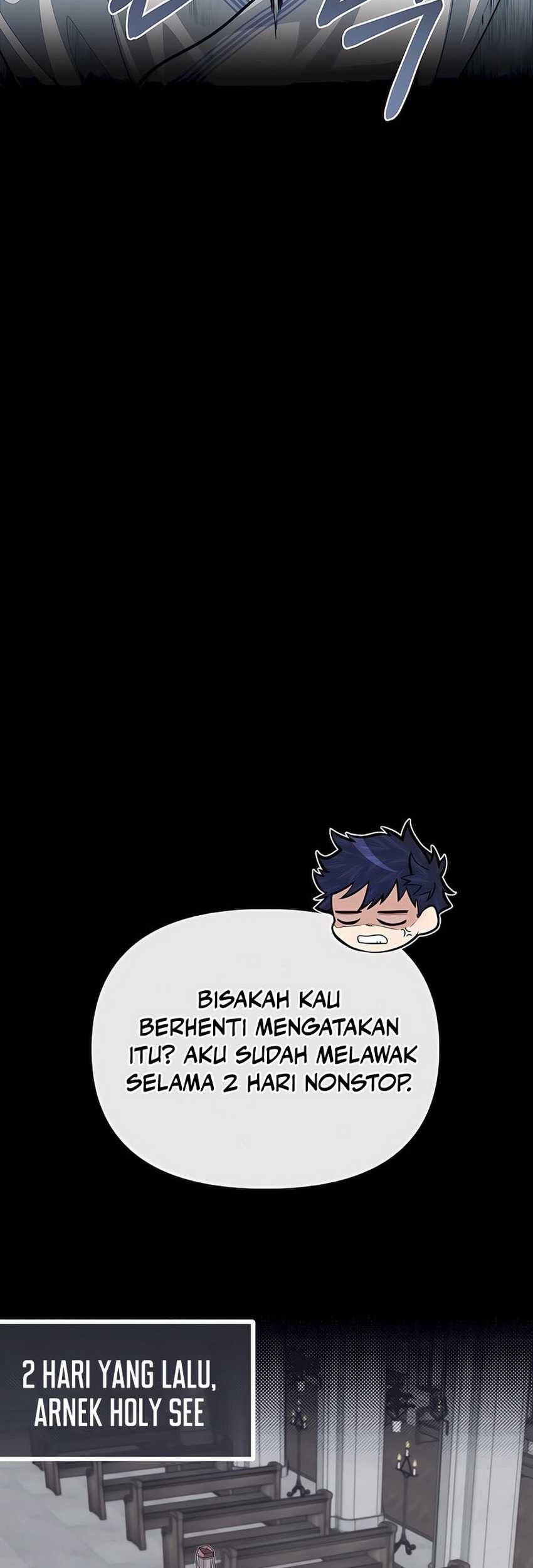 The Little Brother Is the Academy’s Hotshot Chapter 77 - halaman 13