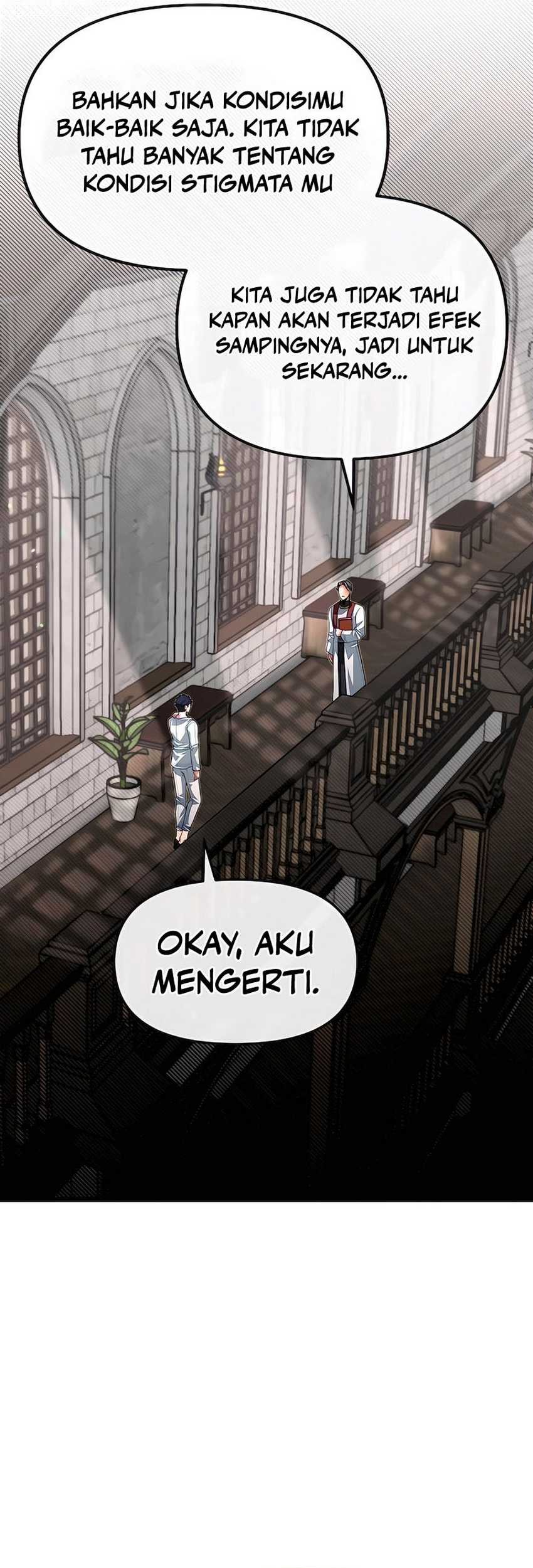 The Little Brother Is the Academy’s Hotshot Chapter 77 - halaman 26