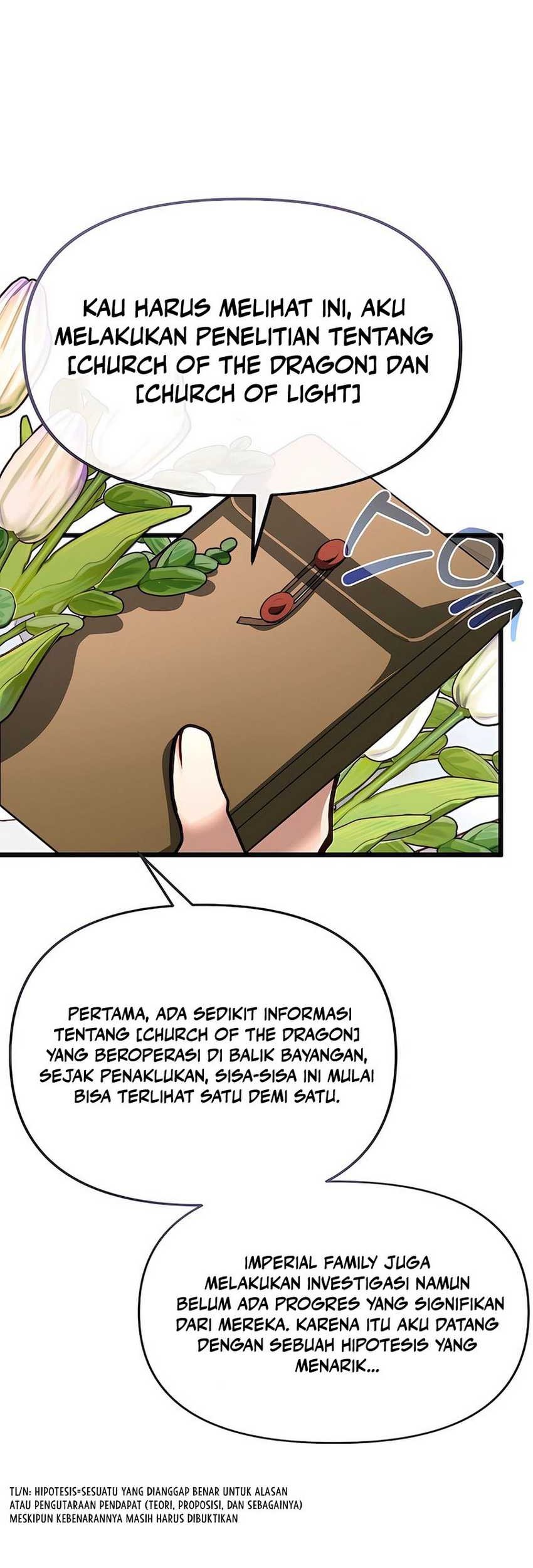 The Little Brother Is the Academy’s Hotshot Chapter 77 - halaman 33