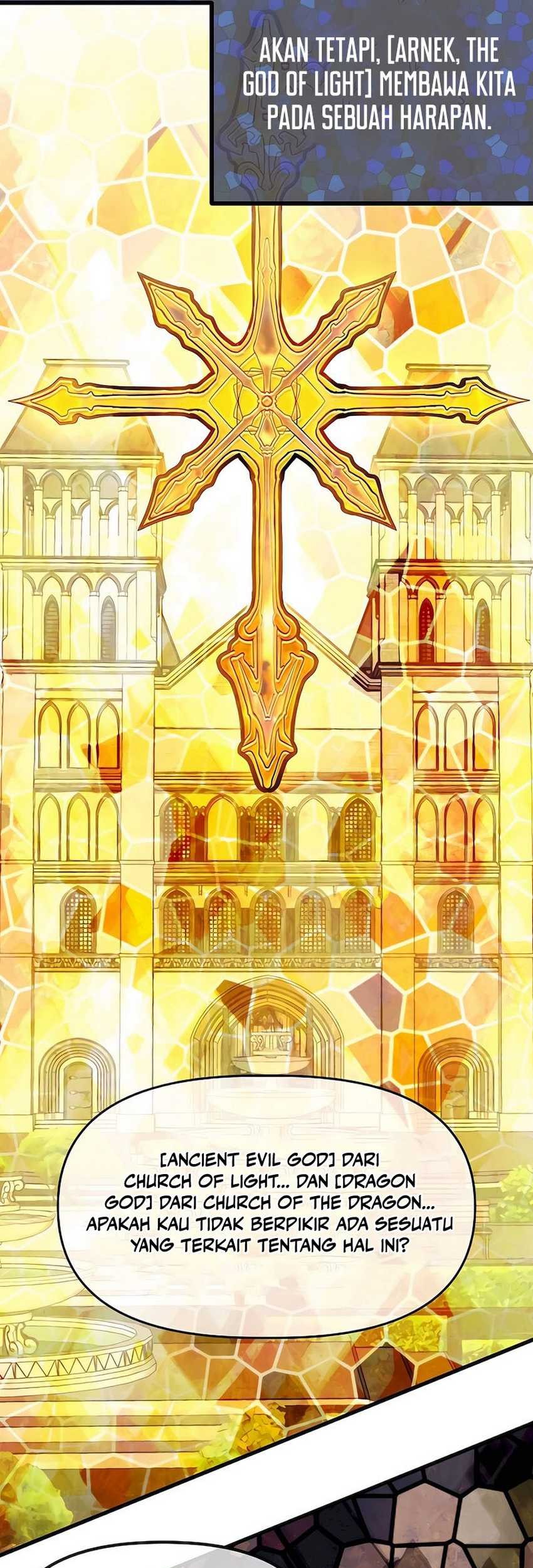 The Little Brother Is the Academy’s Hotshot Chapter 77 - halaman 36