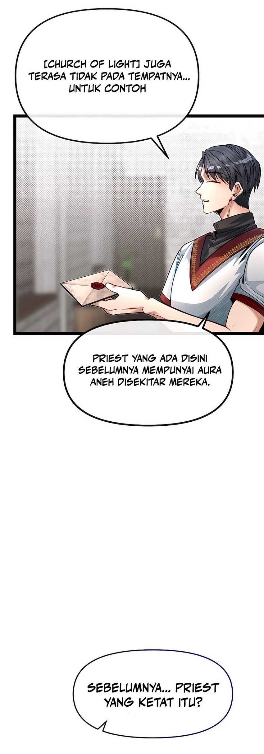 The Little Brother Is the Academy’s Hotshot Chapter 77 - halaman 39