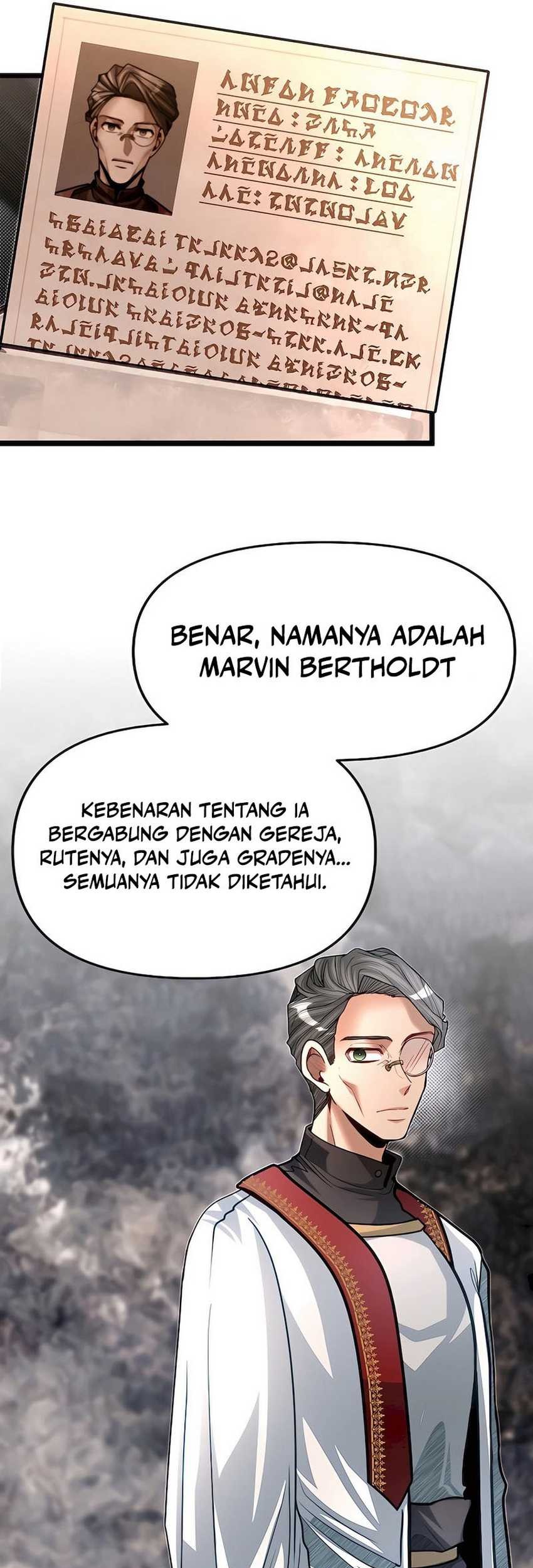 The Little Brother Is the Academy’s Hotshot Chapter 77 - halaman 40