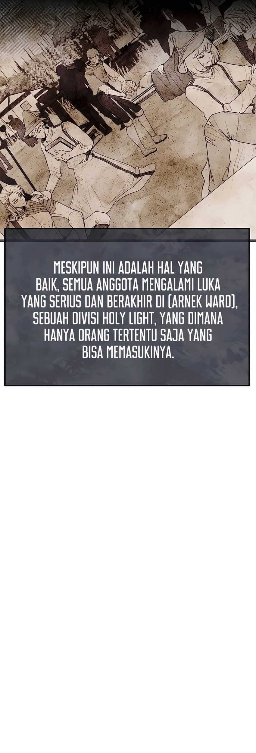 The Little Brother Is the Academy’s Hotshot Chapter 77 - halaman 6