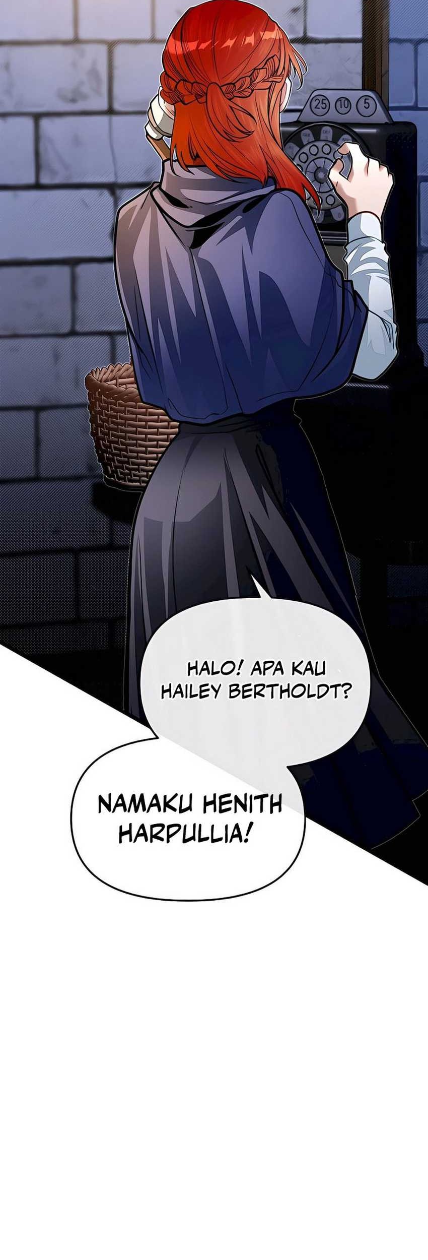 The Little Brother Is the Academy’s Hotshot Chapter 77 - halaman 62