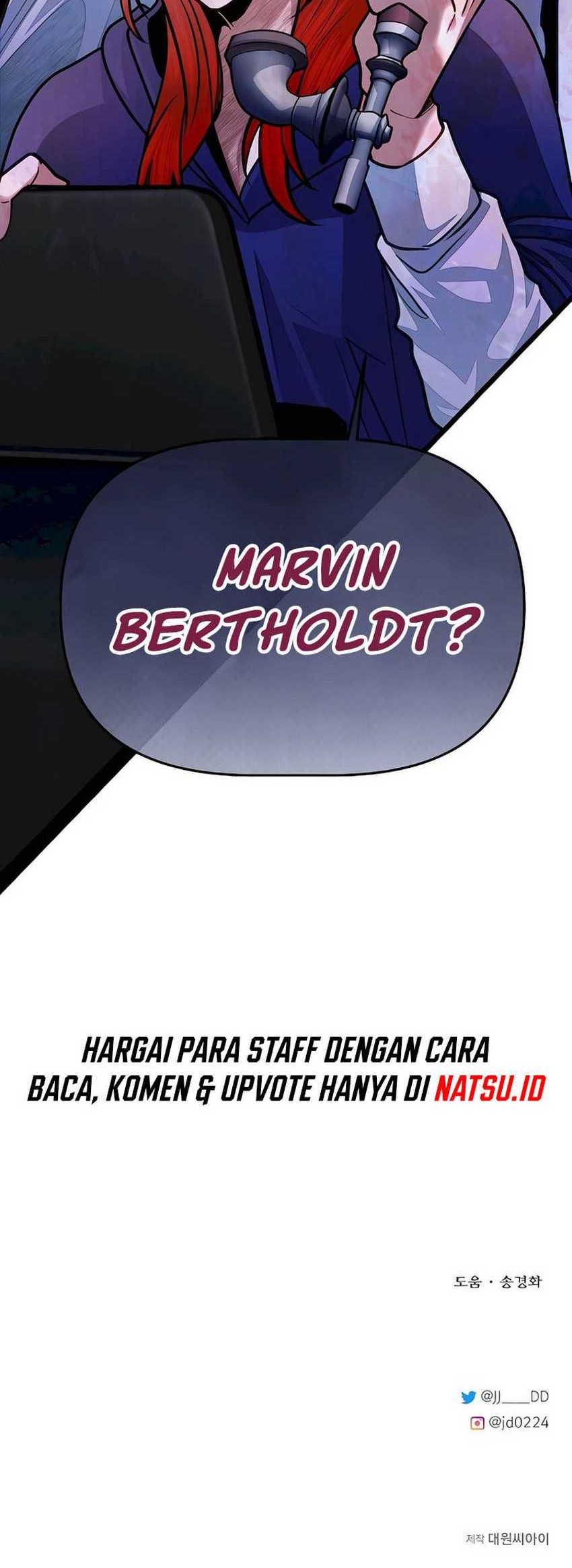 The Little Brother Is the Academy’s Hotshot Chapter 77 - halaman 67
