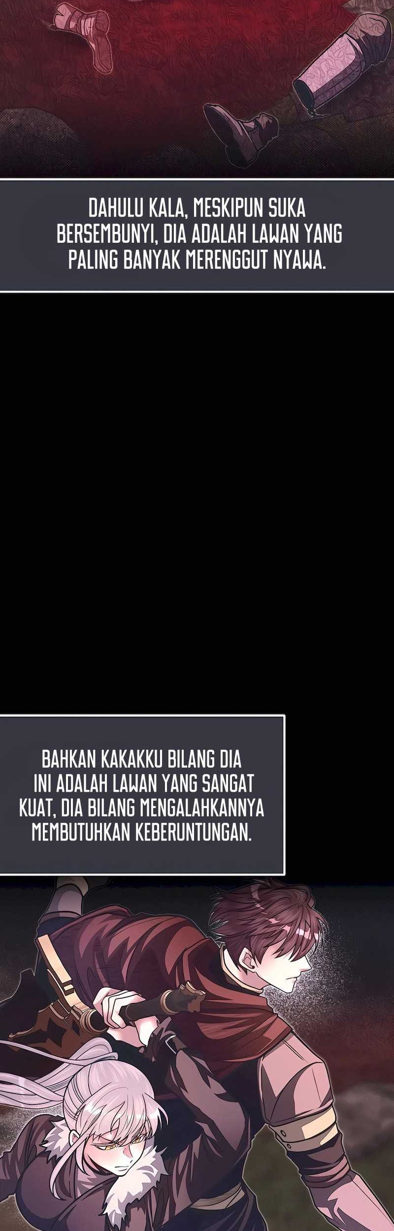 The Little Brother Is the Academy’s Hotshot Chapter 78 - halaman 15