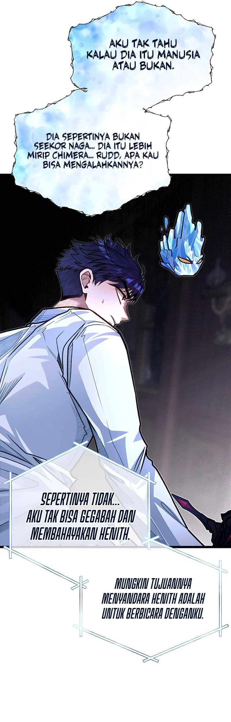 The Little Brother Is the Academy’s Hotshot Chapter 78 - halaman 18
