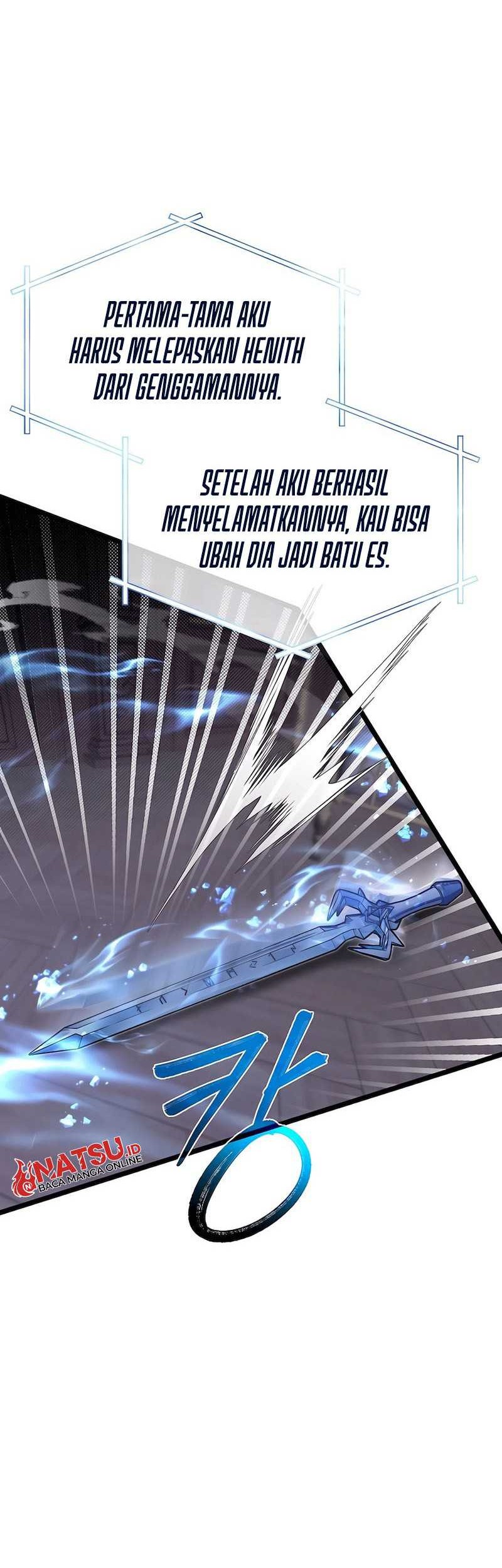 The Little Brother Is the Academy’s Hotshot Chapter 78 - halaman 19
