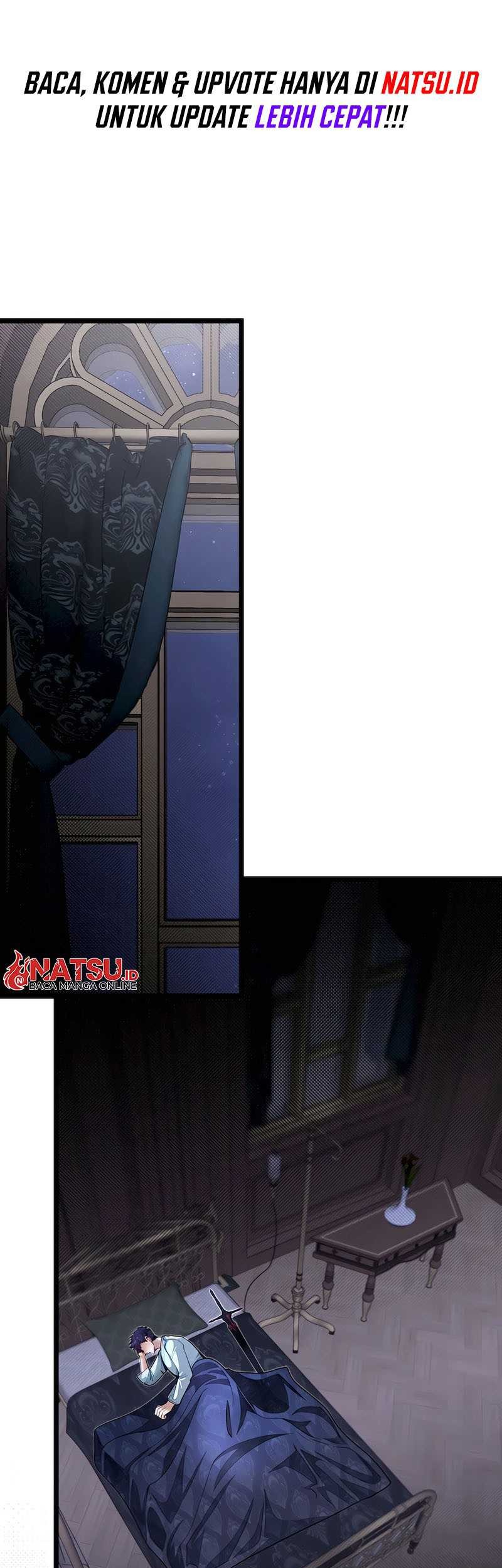 The Little Brother Is the Academy’s Hotshot Chapter 78 - halaman 2