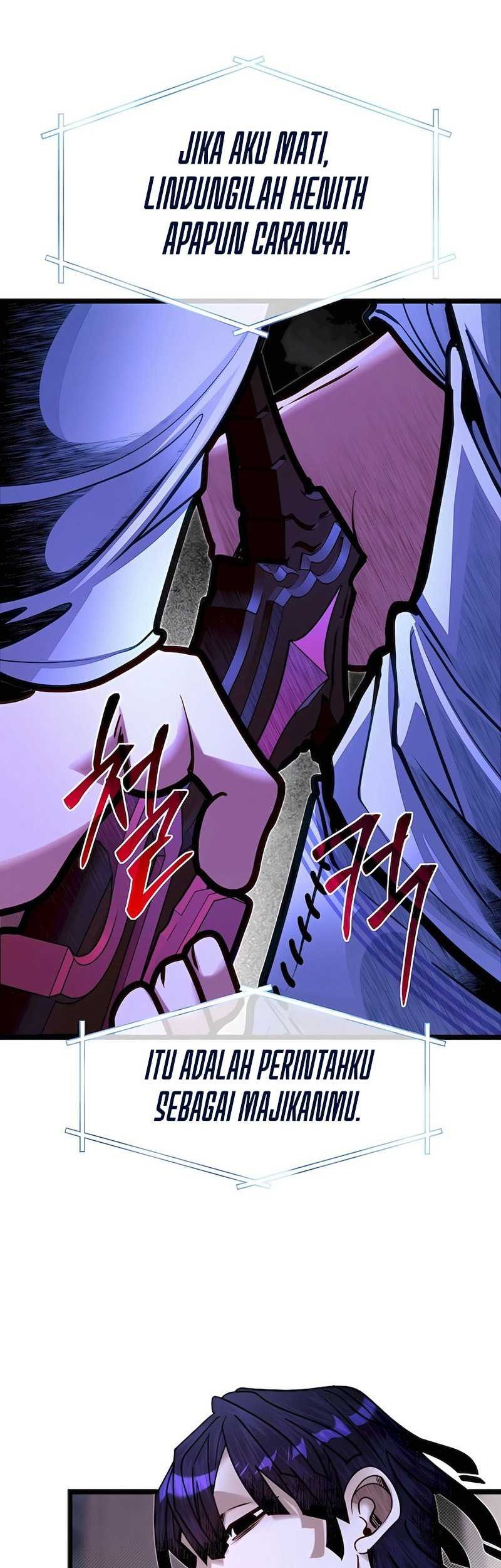 The Little Brother Is the Academy’s Hotshot Chapter 78 - halaman 20