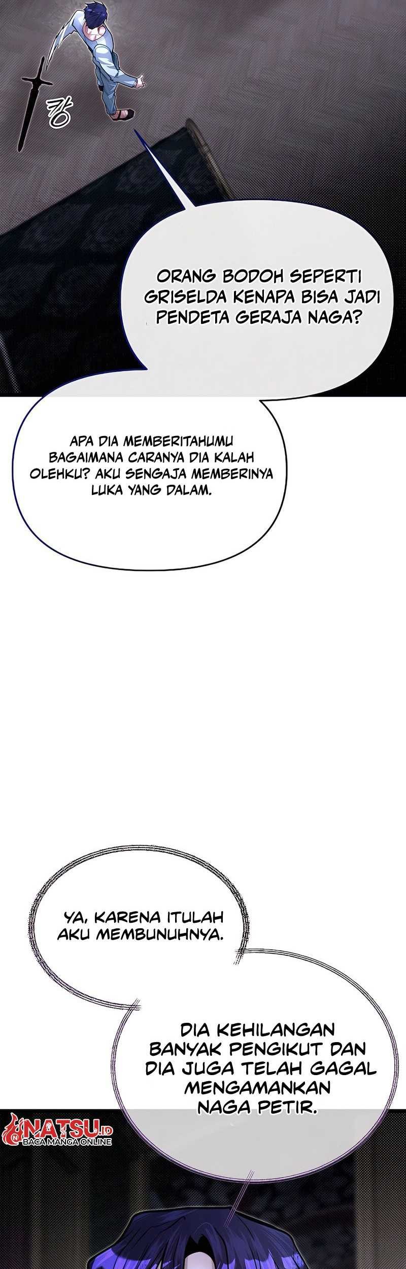 The Little Brother Is the Academy’s Hotshot Chapter 78 - halaman 22