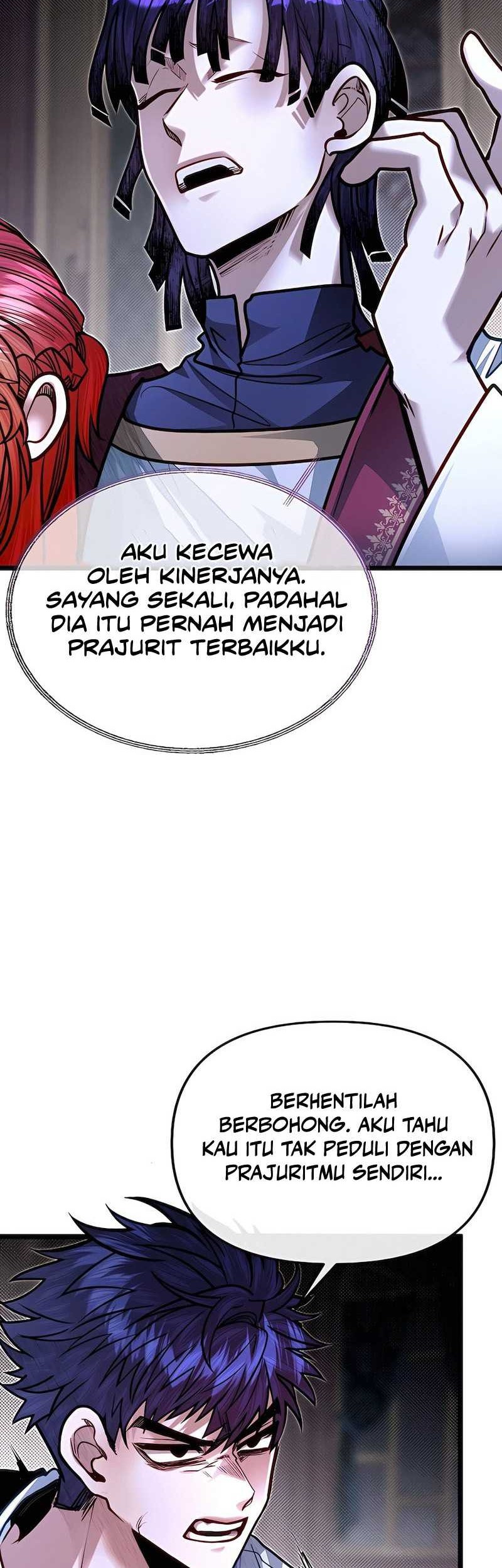 The Little Brother Is the Academy’s Hotshot Chapter 78 - halaman 23