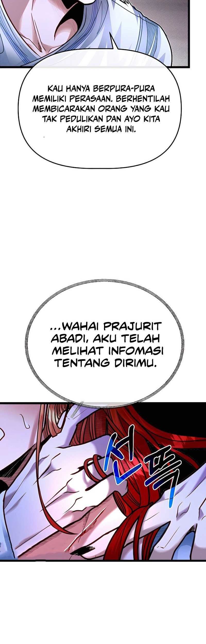 The Little Brother Is the Academy’s Hotshot Chapter 78 - halaman 24