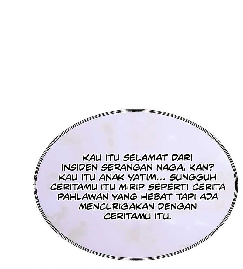 The Little Brother Is the Academy’s Hotshot Chapter 78 - halaman 25