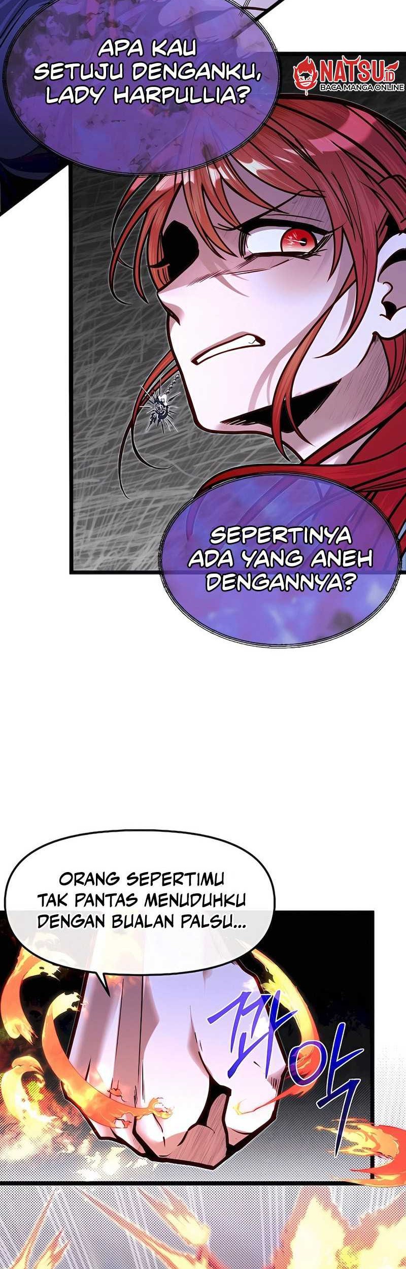 The Little Brother Is the Academy’s Hotshot Chapter 78 - halaman 27