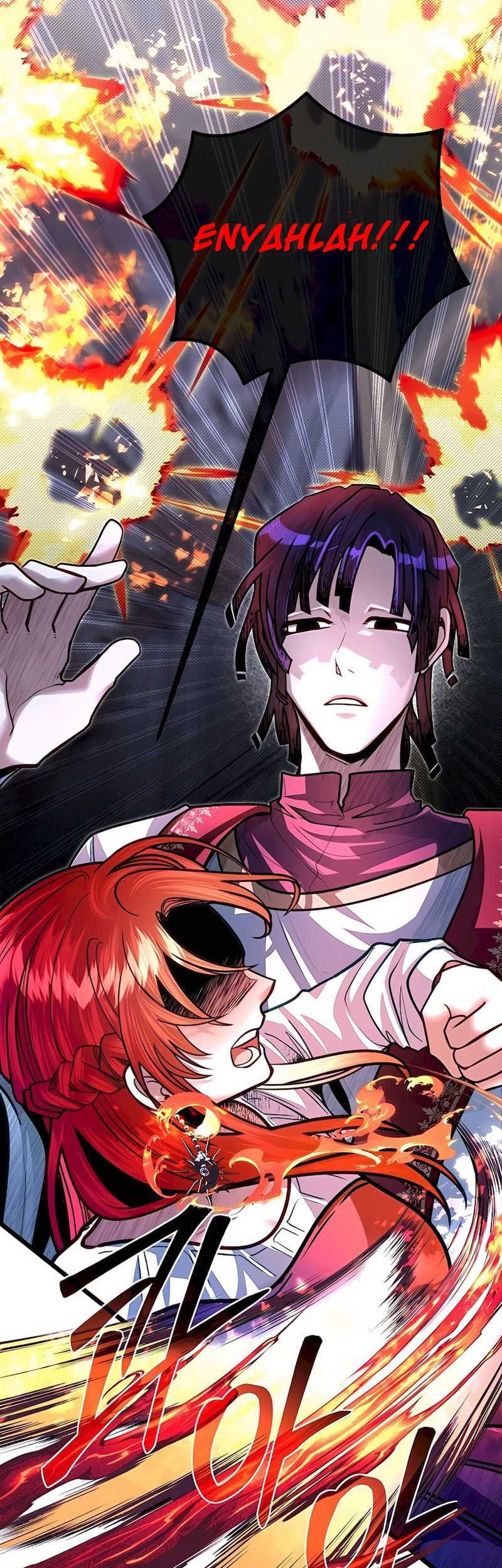 The Little Brother Is the Academy’s Hotshot Chapter 78 - halaman 28