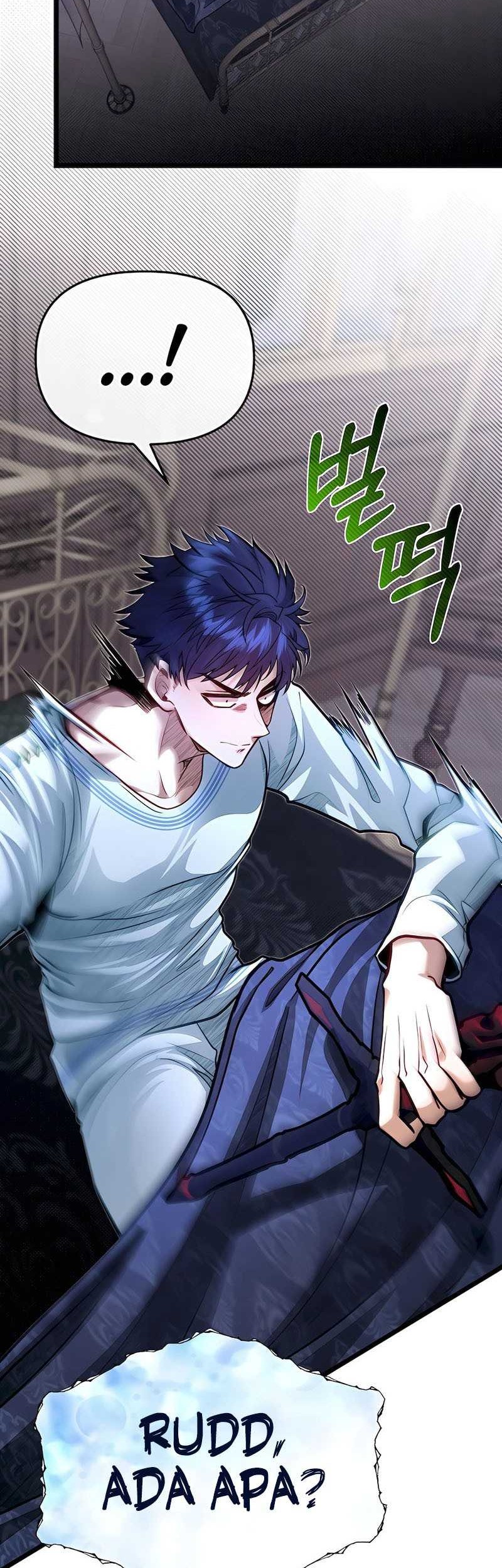 The Little Brother Is the Academy’s Hotshot Chapter 78 - halaman 3
