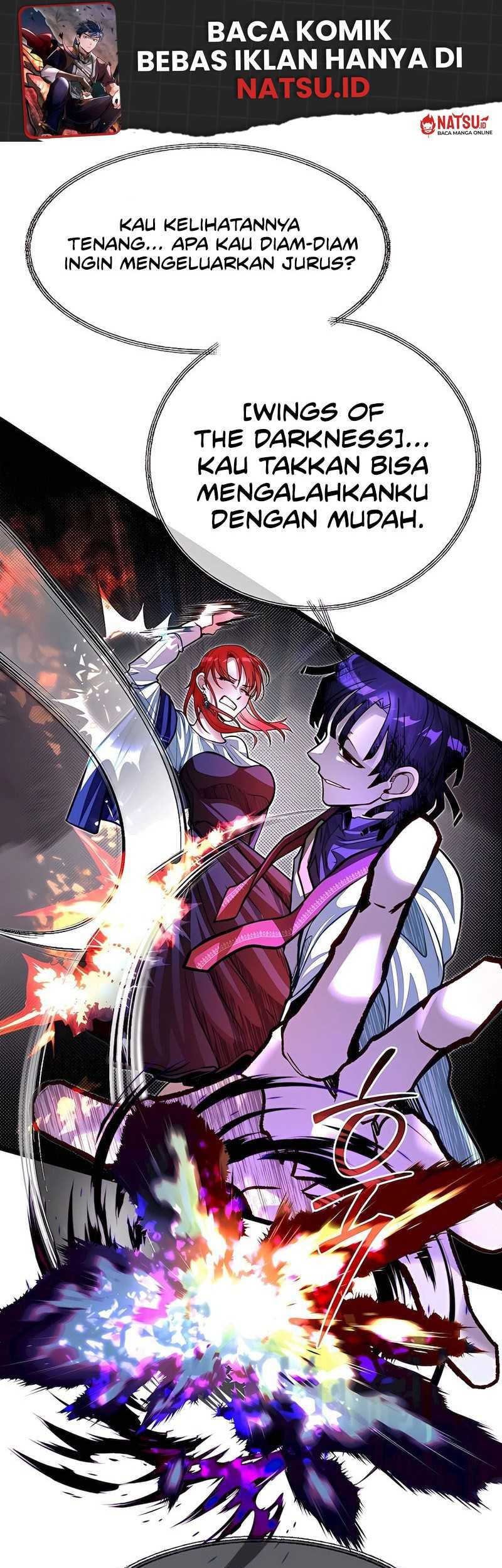 The Little Brother Is the Academy’s Hotshot Chapter 78 - halaman 30