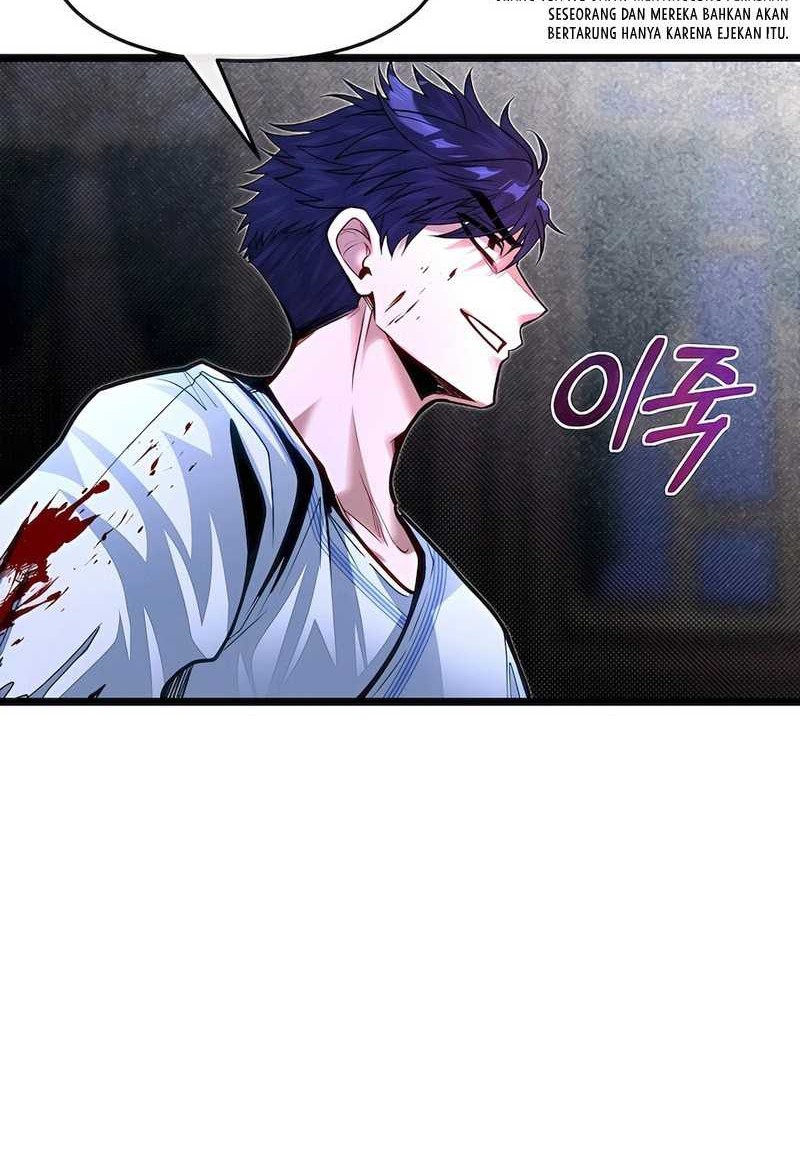 The Little Brother Is the Academy’s Hotshot Chapter 78 - halaman 37