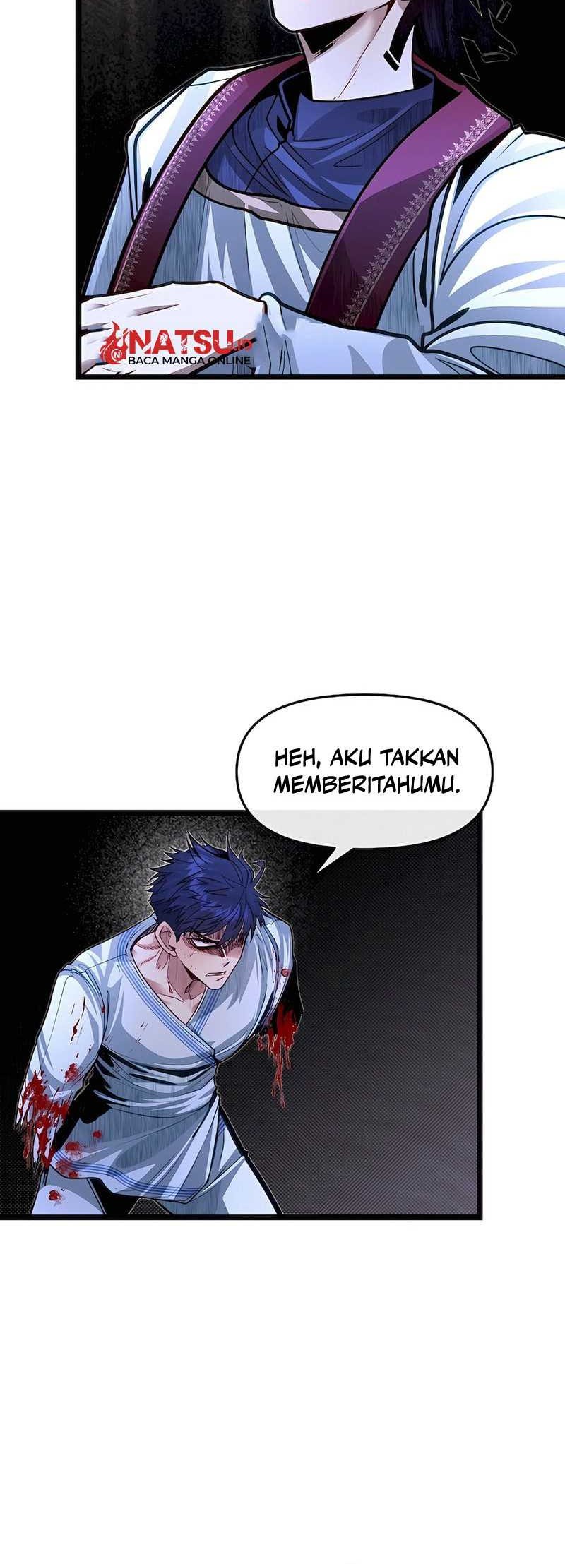 The Little Brother Is the Academy’s Hotshot Chapter 78 - halaman 40