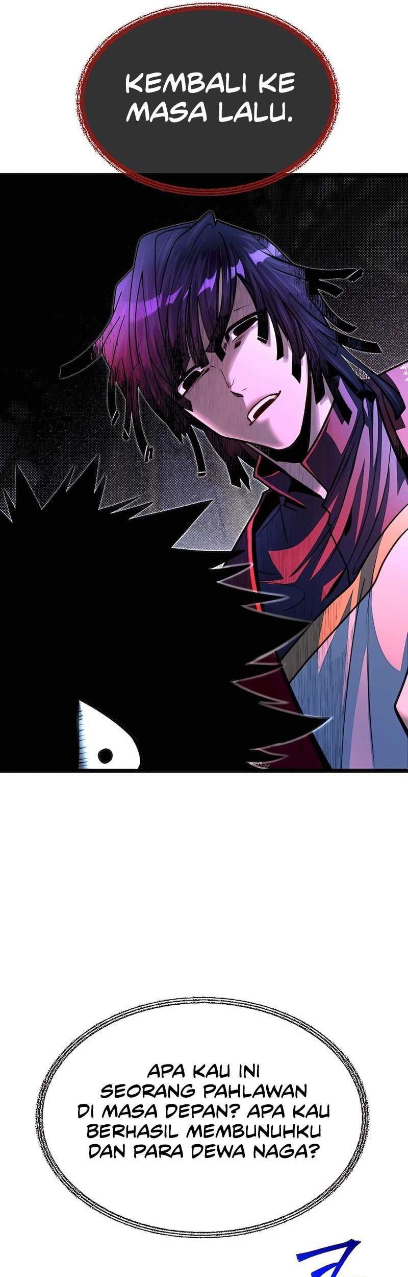 The Little Brother Is the Academy’s Hotshot Chapter 78 - halaman 45