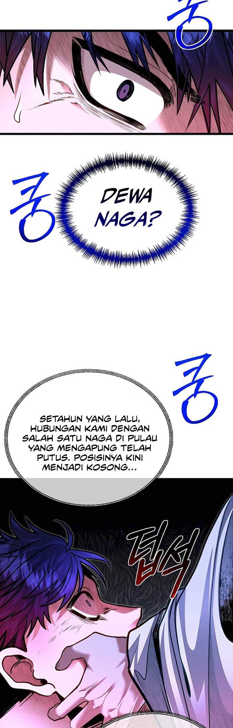 The Little Brother Is the Academy’s Hotshot Chapter 78 - halaman 46