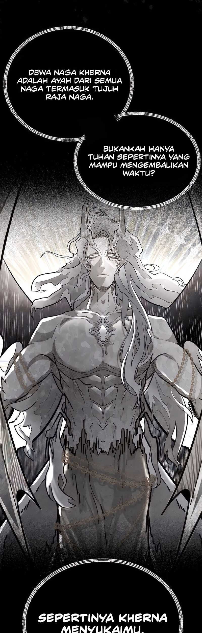 The Little Brother Is the Academy’s Hotshot Chapter 78 - halaman 49