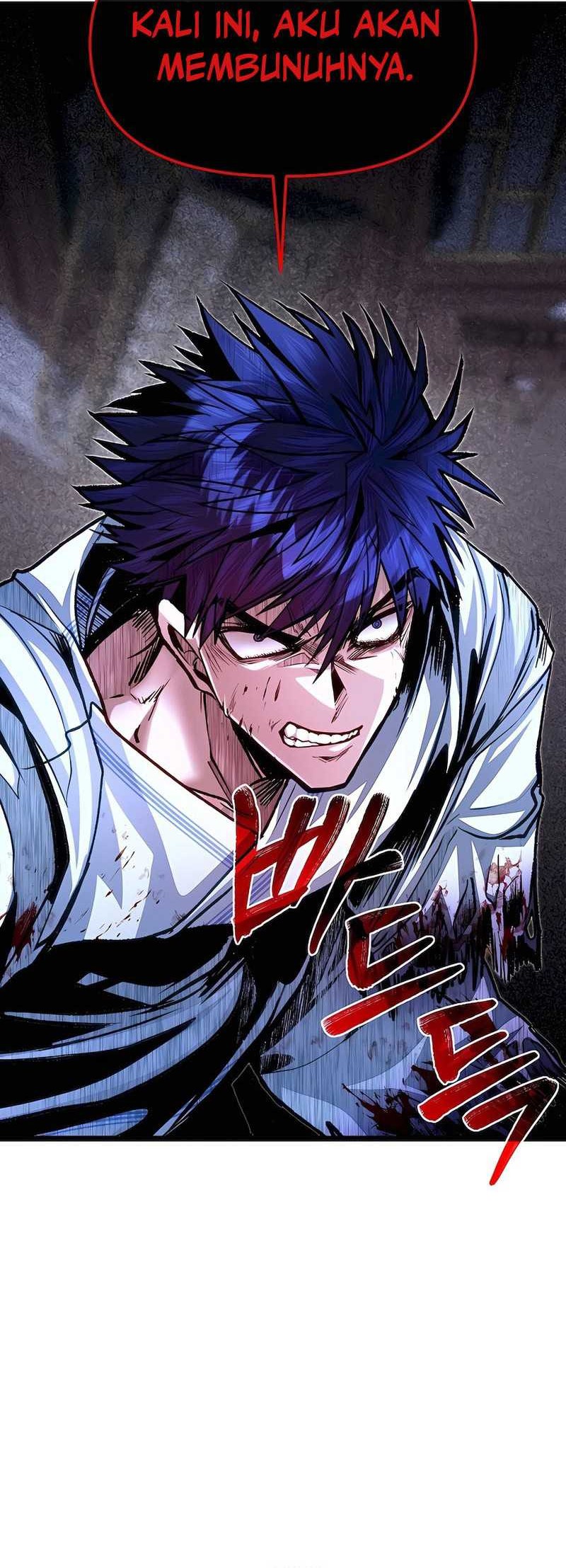 The Little Brother Is the Academy’s Hotshot Chapter 78 - halaman 52