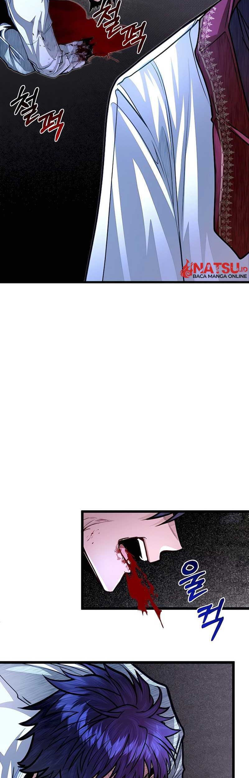 The Little Brother Is the Academy’s Hotshot Chapter 78 - halaman 55