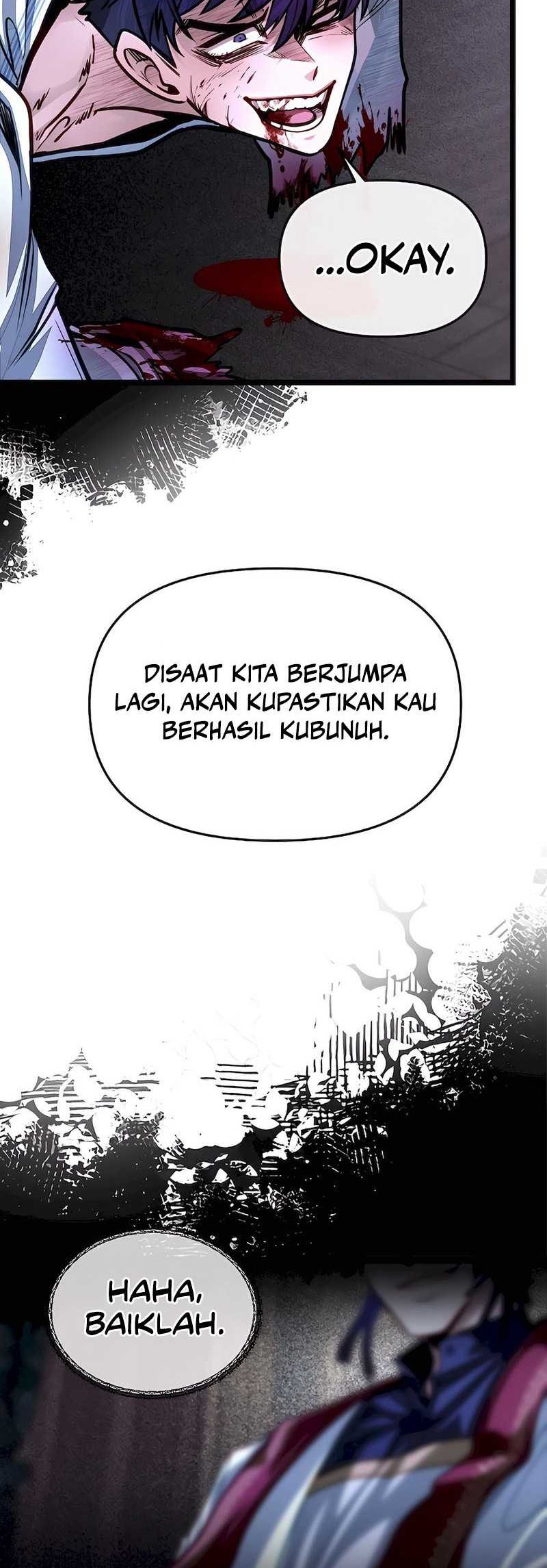 The Little Brother Is the Academy’s Hotshot Chapter 78 - halaman 56