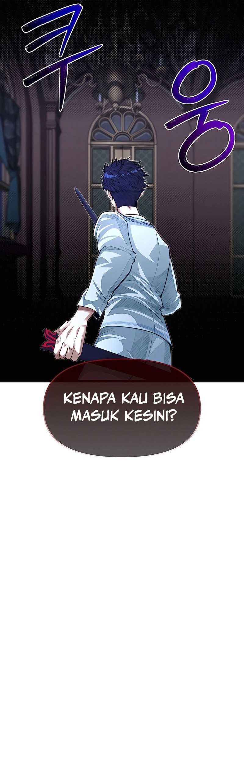 The Little Brother Is the Academy’s Hotshot Chapter 78 - halaman 6