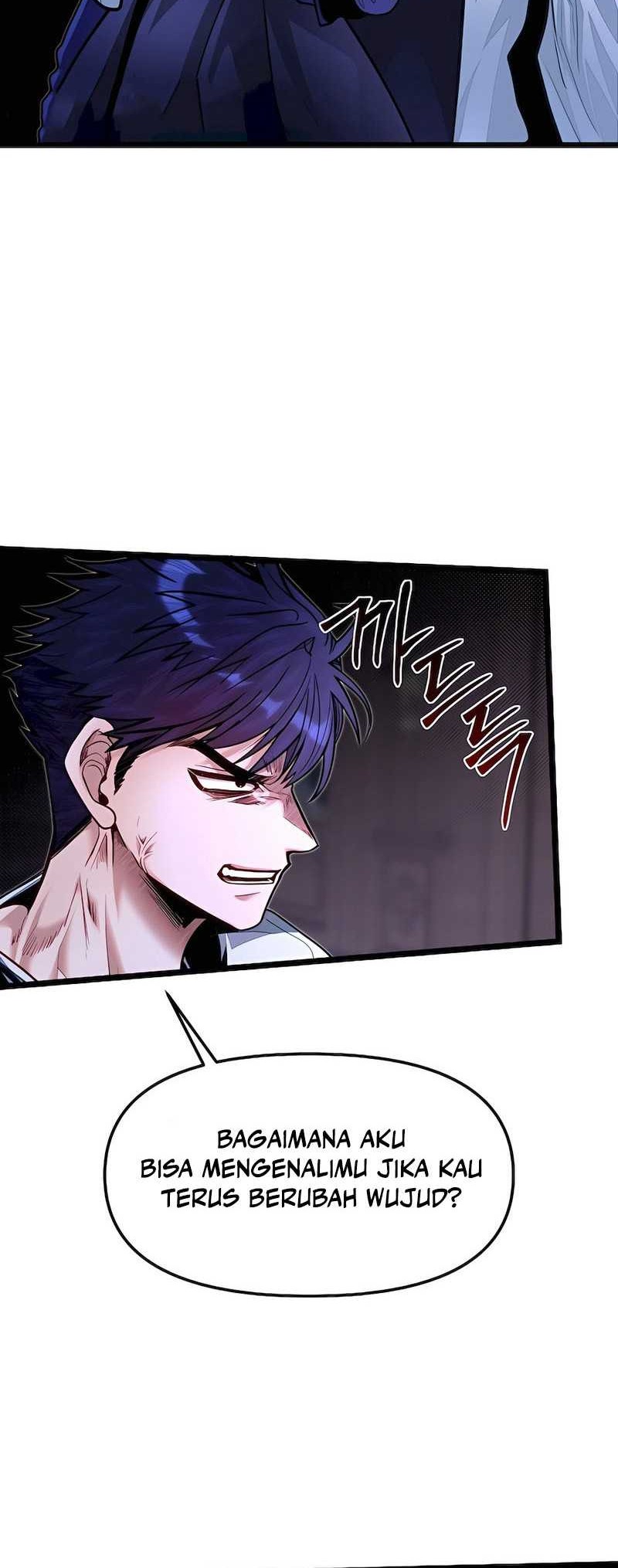 The Little Brother Is the Academy’s Hotshot Chapter 78 - halaman 9