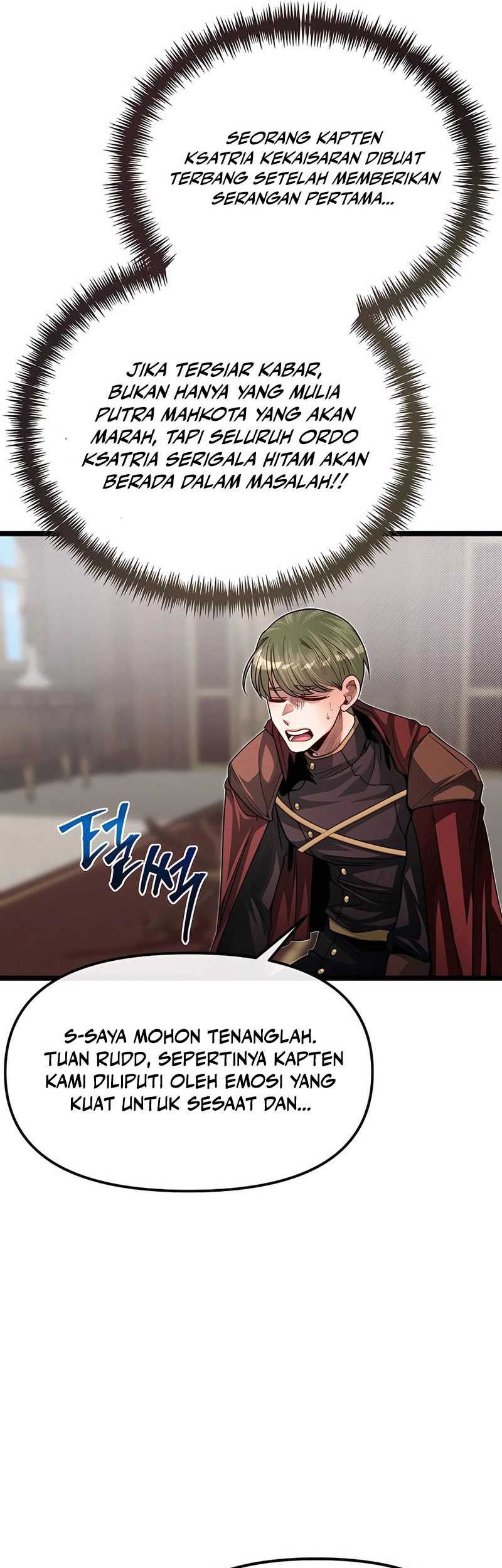 The Little Brother Is the Academy’s Hotshot Chapter 79 - halaman 26