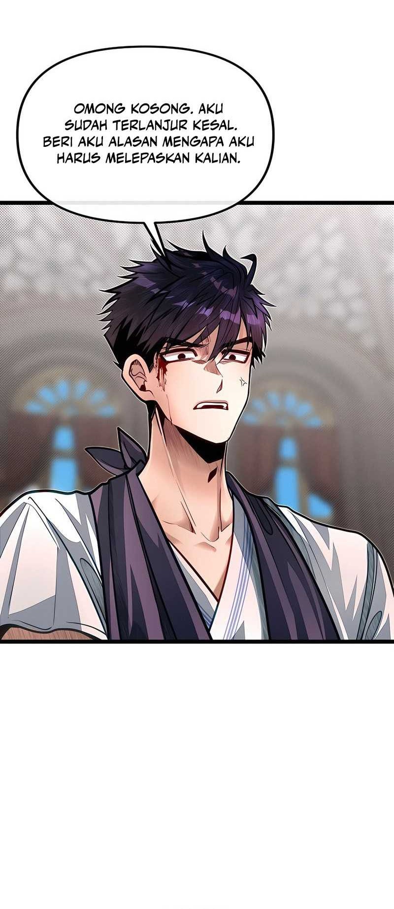 The Little Brother Is the Academy’s Hotshot Chapter 79 - halaman 29