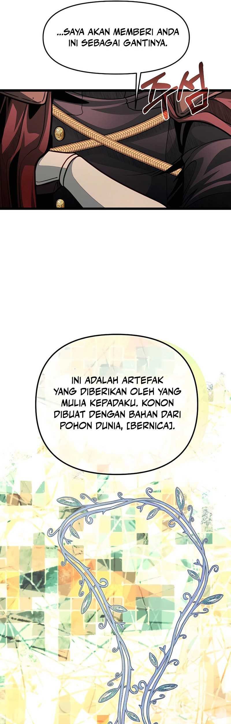 The Little Brother Is the Academy’s Hotshot Chapter 79 - halaman 30