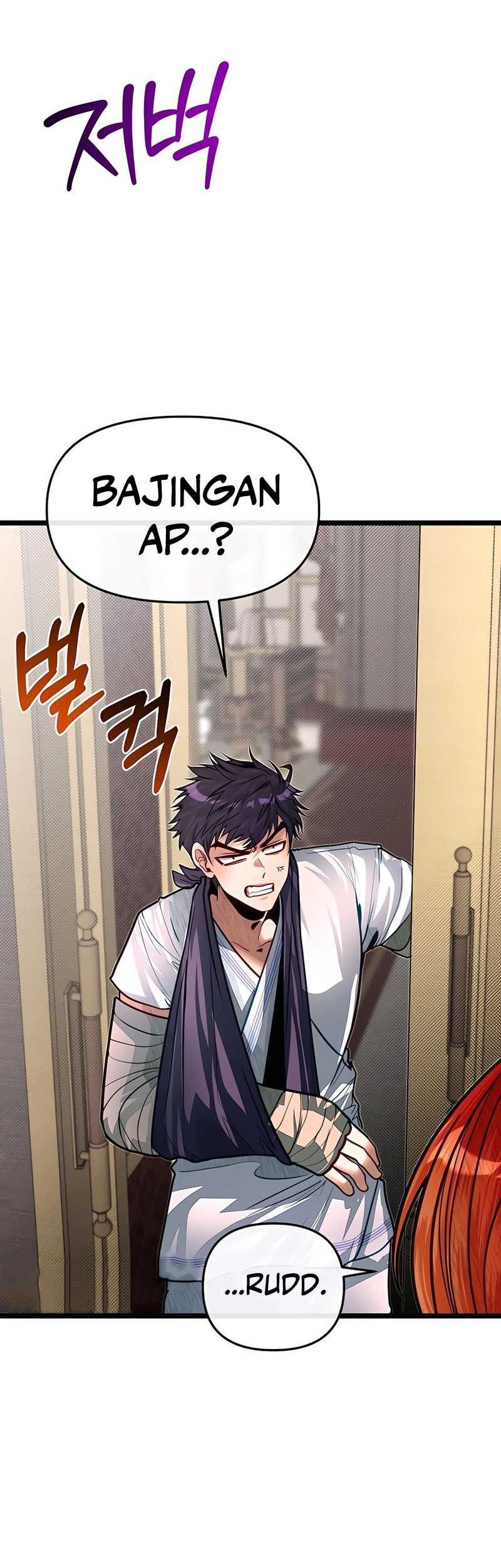 The Little Brother Is the Academy’s Hotshot Chapter 79 - halaman 36