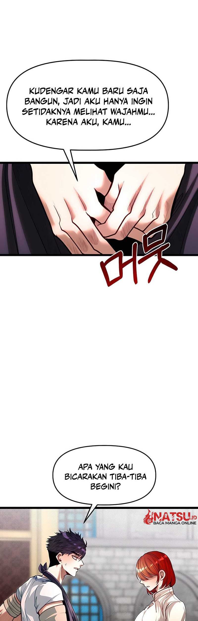The Little Brother Is the Academy’s Hotshot Chapter 79 - halaman 38