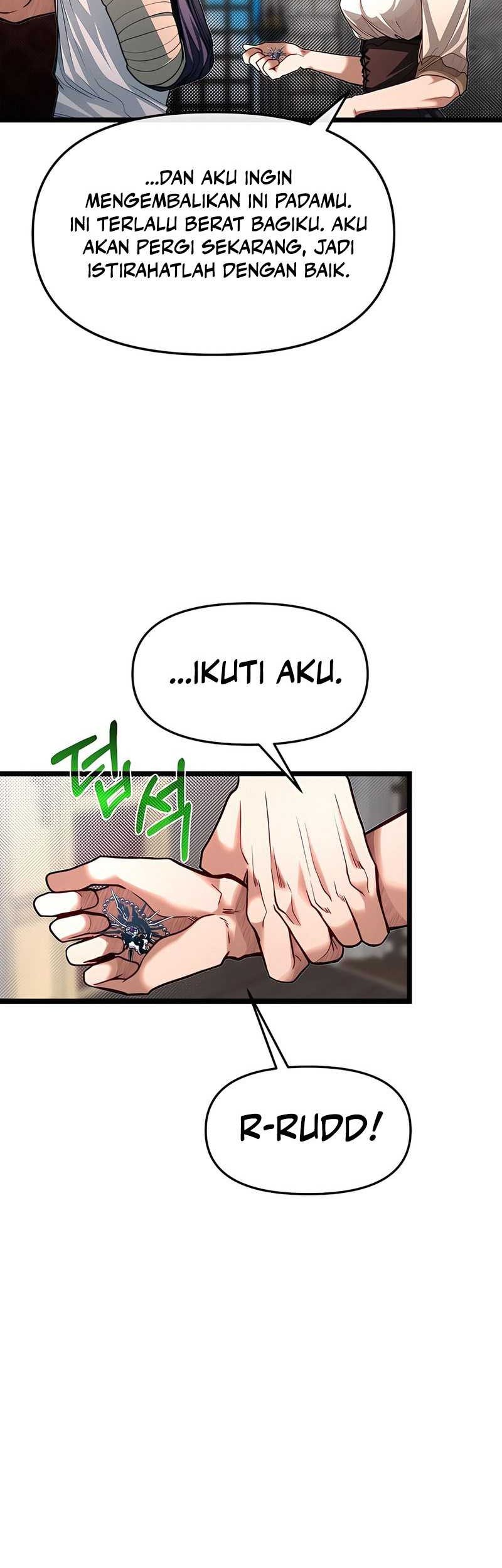 The Little Brother Is the Academy’s Hotshot Chapter 79 - halaman 39