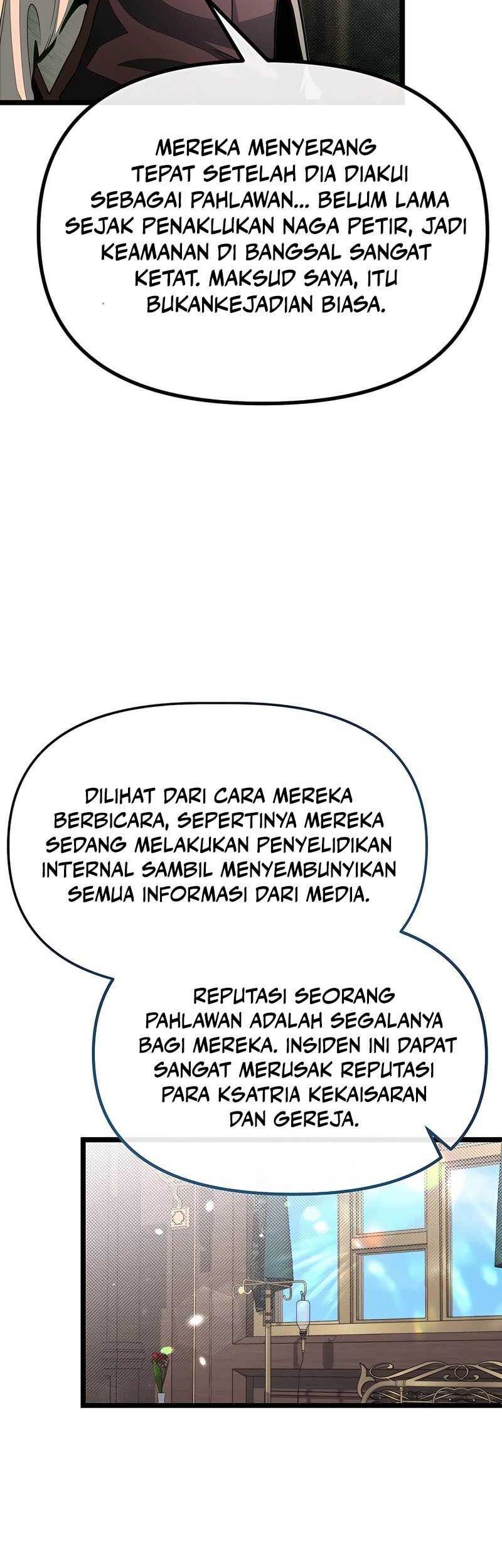 The Little Brother Is the Academy’s Hotshot Chapter 79 - halaman 4