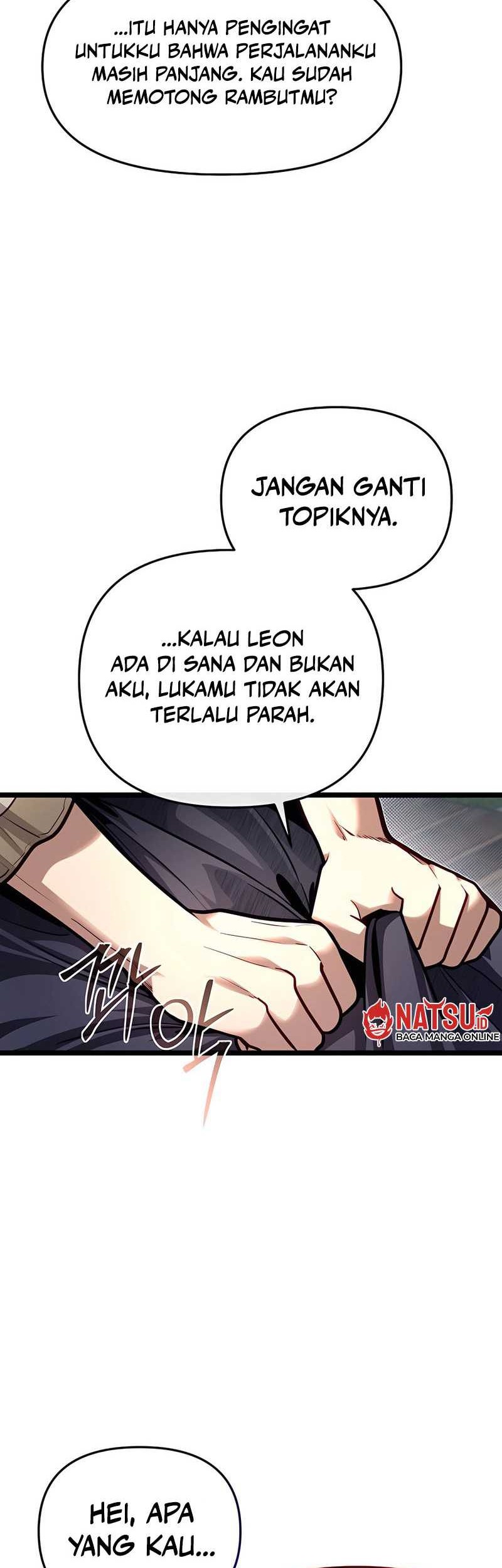 The Little Brother Is the Academy’s Hotshot Chapter 79 - halaman 42