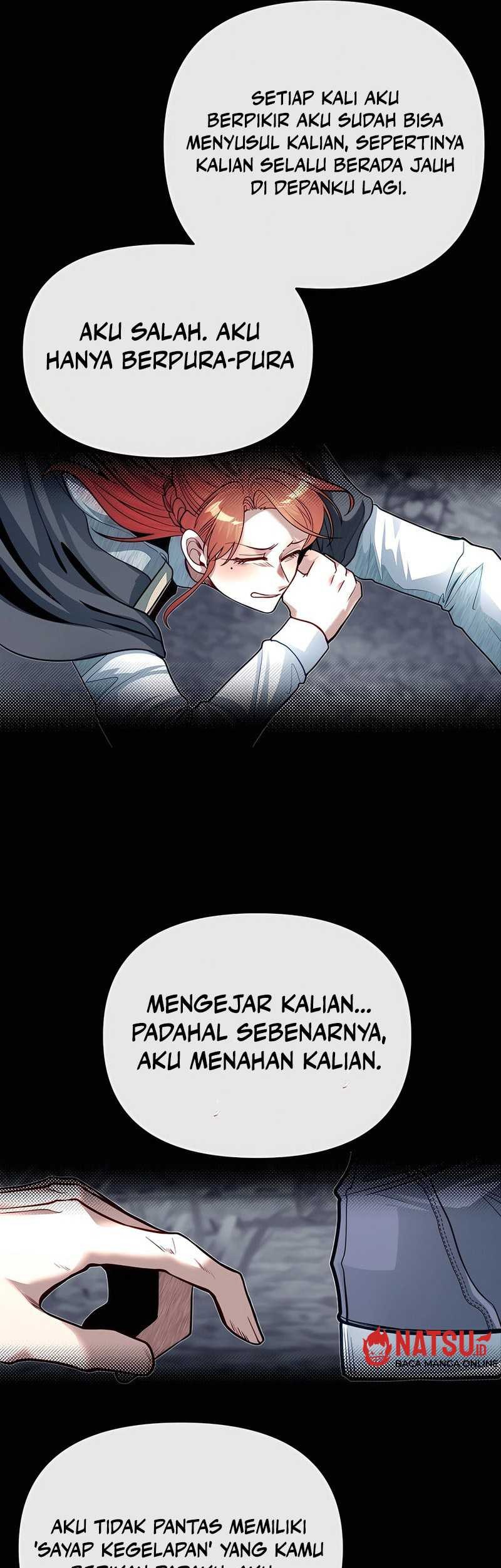 The Little Brother Is the Academy’s Hotshot Chapter 79 - halaman 45