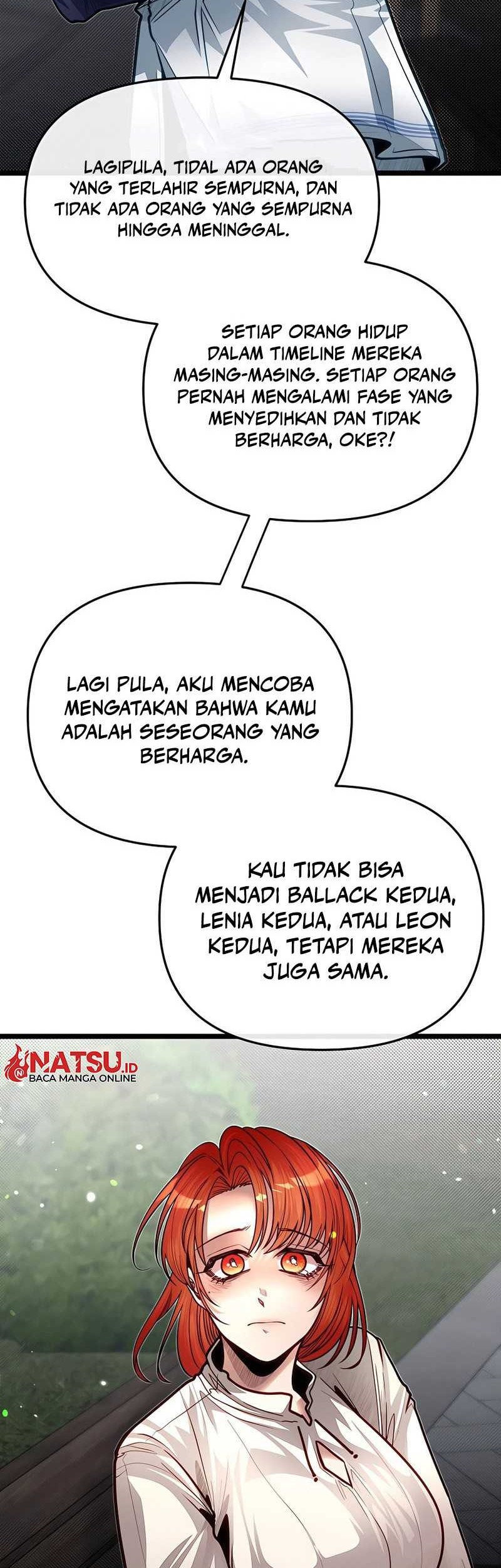 The Little Brother Is the Academy’s Hotshot Chapter 79 - halaman 49