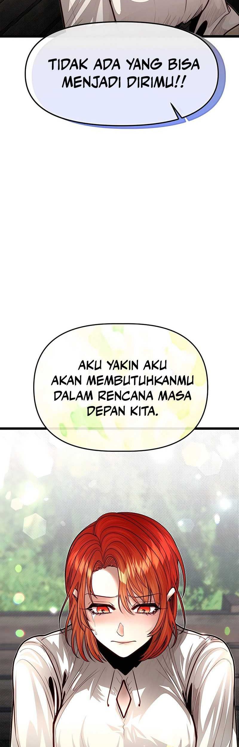 The Little Brother Is the Academy’s Hotshot Chapter 79 - halaman 50