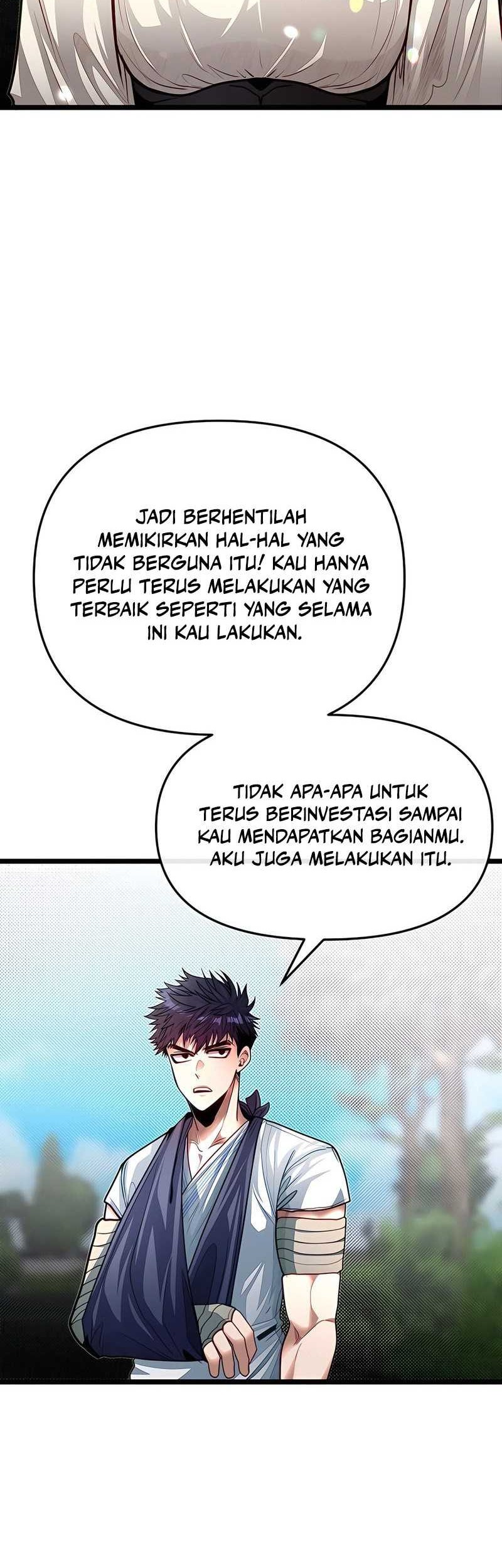The Little Brother Is the Academy’s Hotshot Chapter 79 - halaman 51