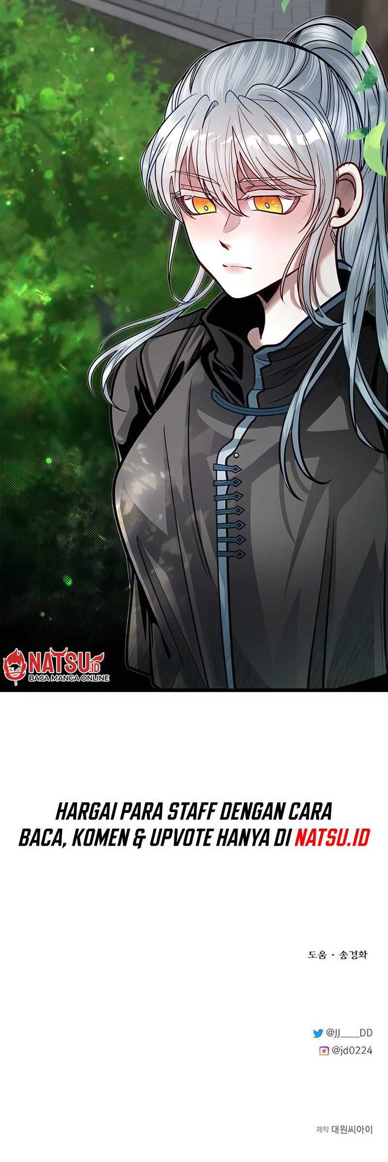 The Little Brother Is the Academy’s Hotshot Chapter 79 - halaman 57